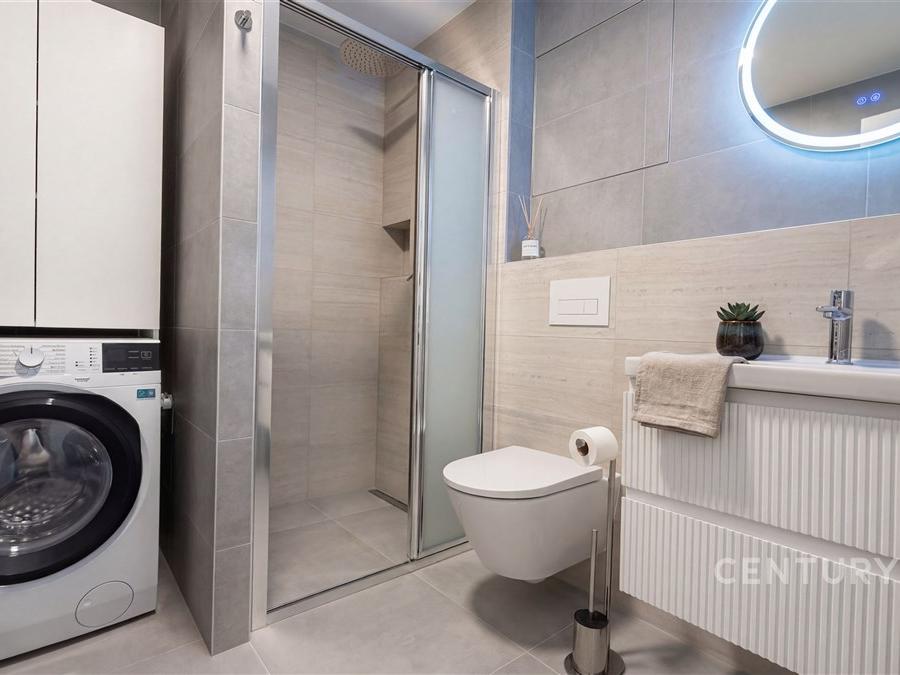 Pronájem bytu 2+kk 46 m2