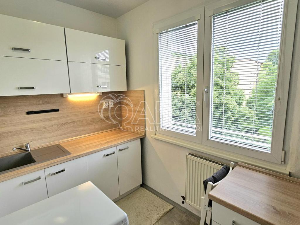 Pronájem bytu 2+1 46 m2