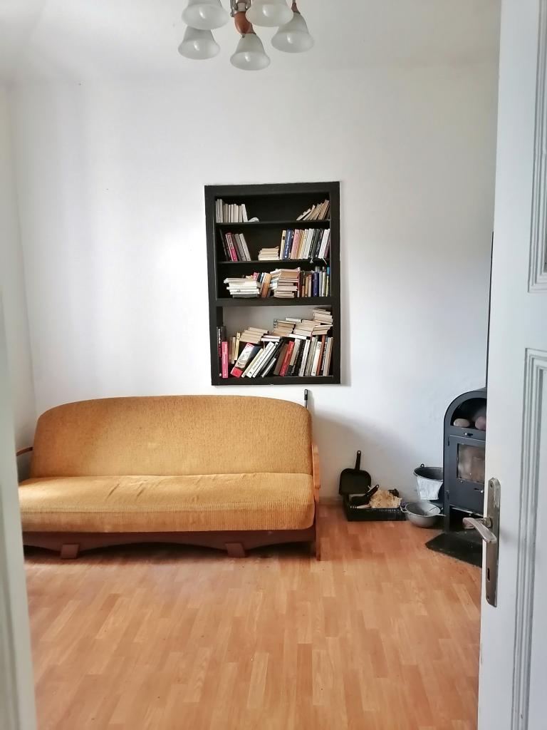 Pronajem bytu 2+kk 55 m2