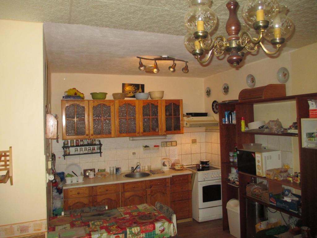 Spolubydleni bytu 2 lůžka 55 m2