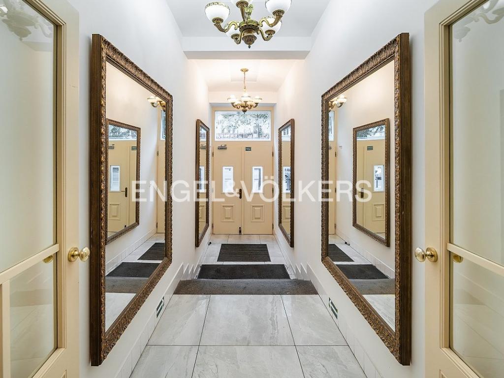 Pronájem bytu 2+kk 43 m2, Praha – náhled fotky 7