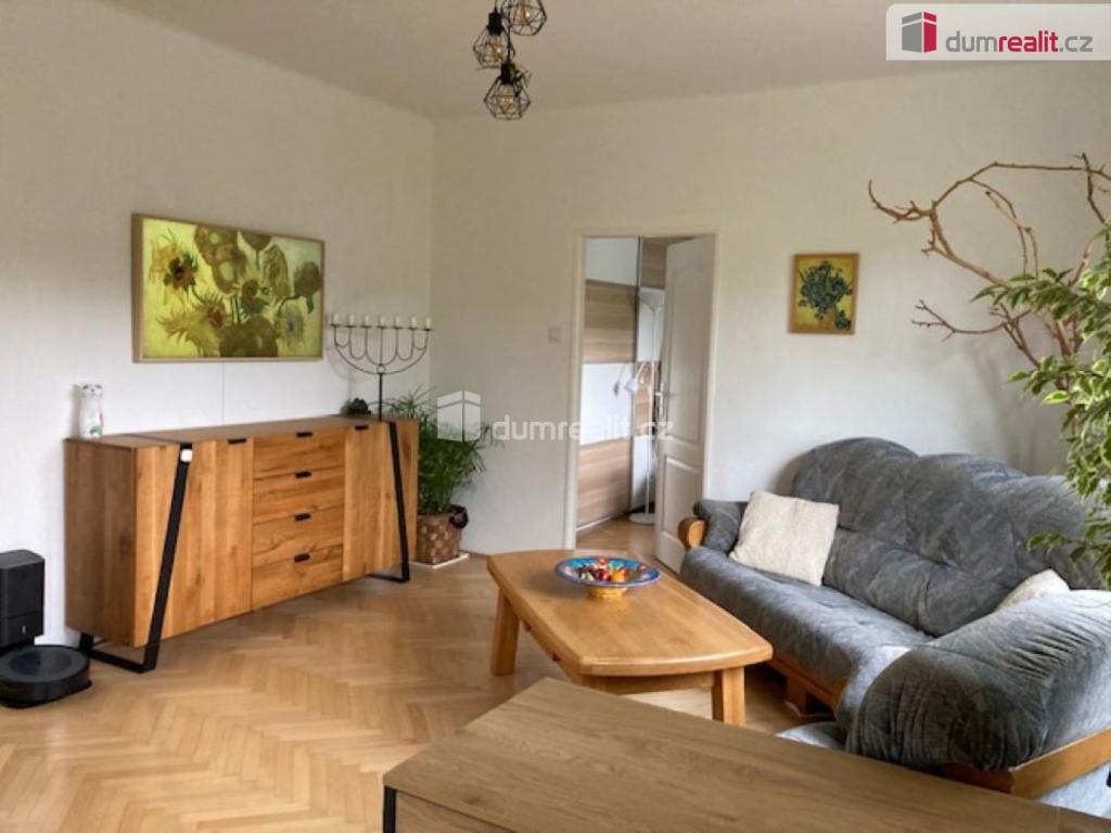 Prodej domu 102 m2