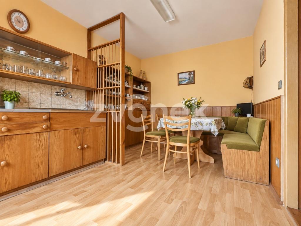 Prodej domu 128 m2