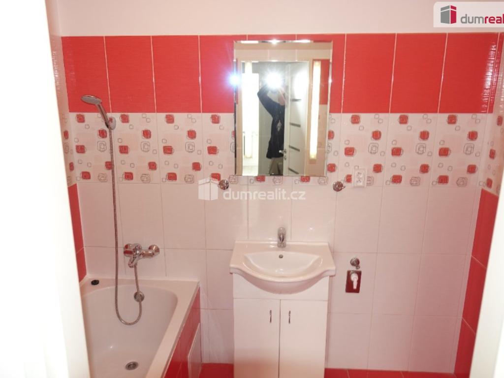 Prodej bytu 3+kk 70 m2