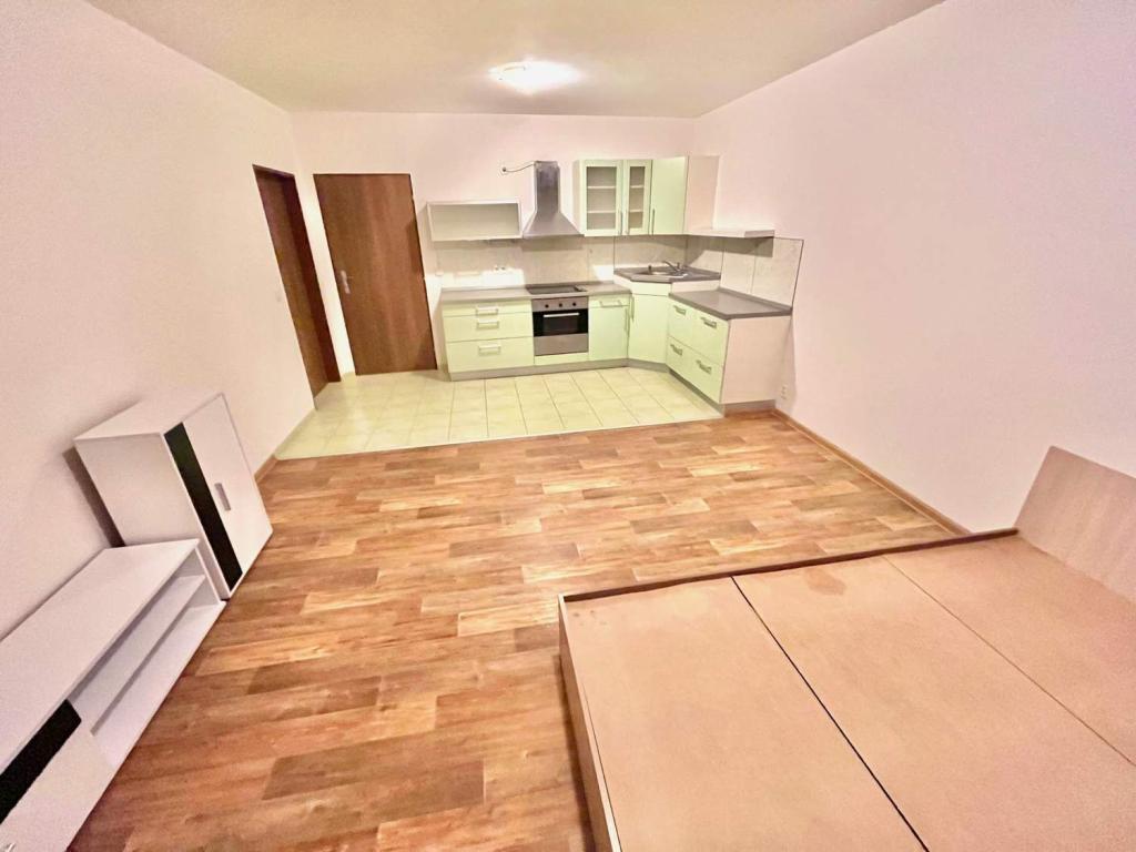 Pronájem bytu 2+kk 46 m2