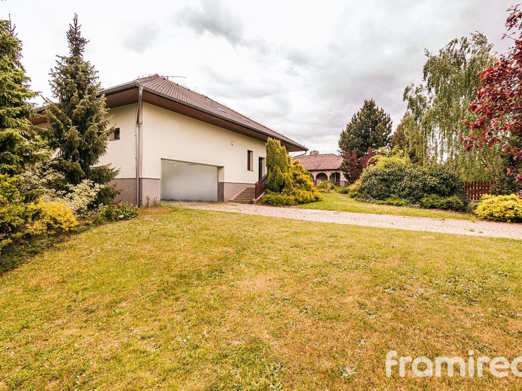 Prodej domu 400 m2, Ohrobec – náhled fotky 28
