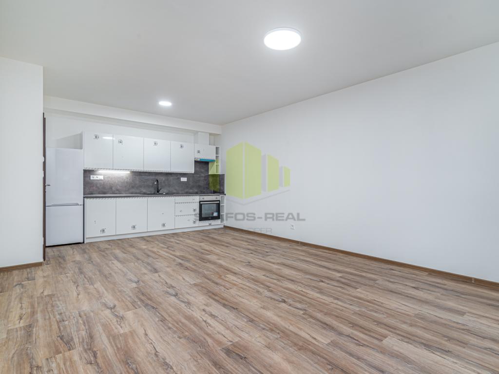 Pronájem bytu 2+kk 59 m2