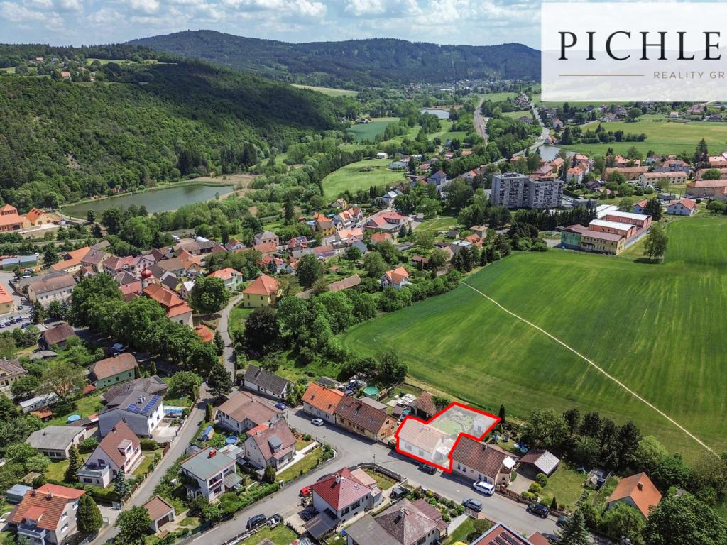 Prodej domu 154 m² – pohled 5