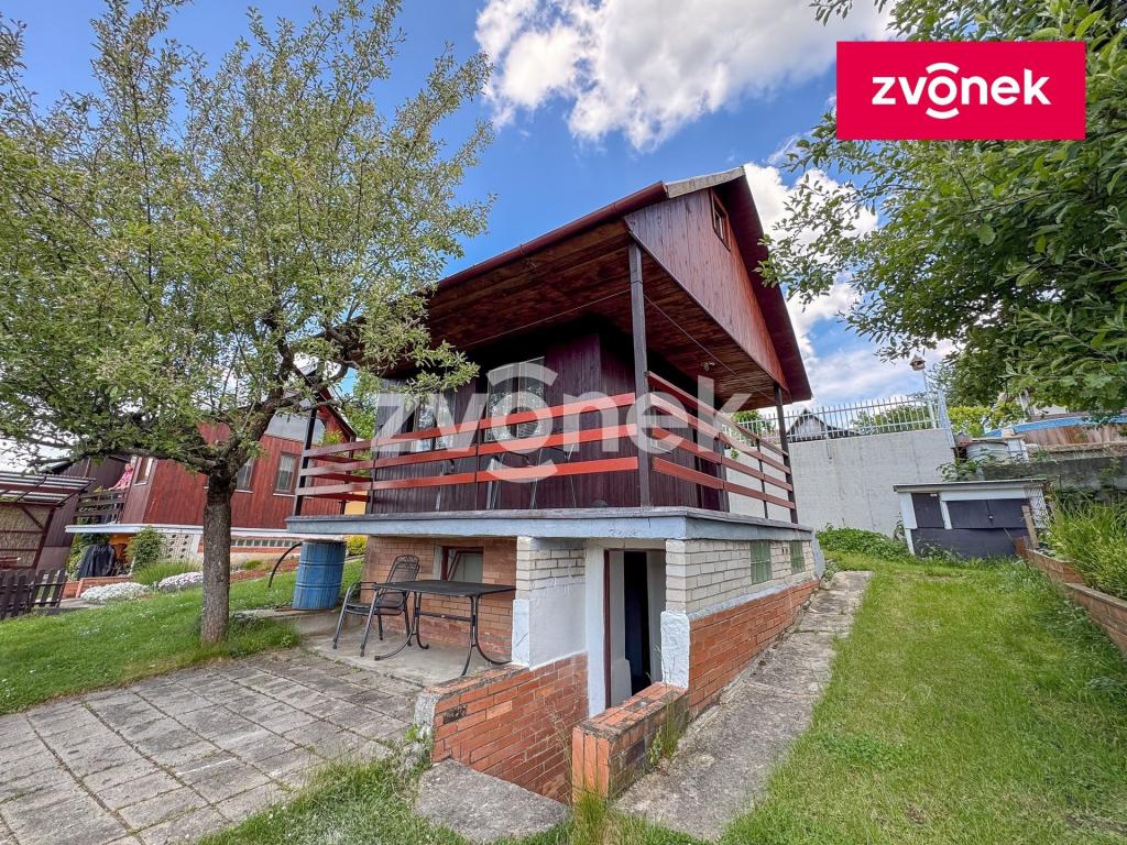 Prodej domu 48 m2