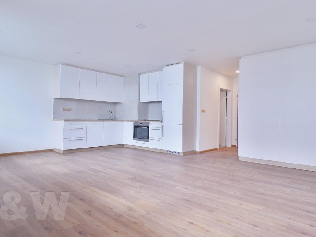 Pronajem bytu 1+kk 45 m2