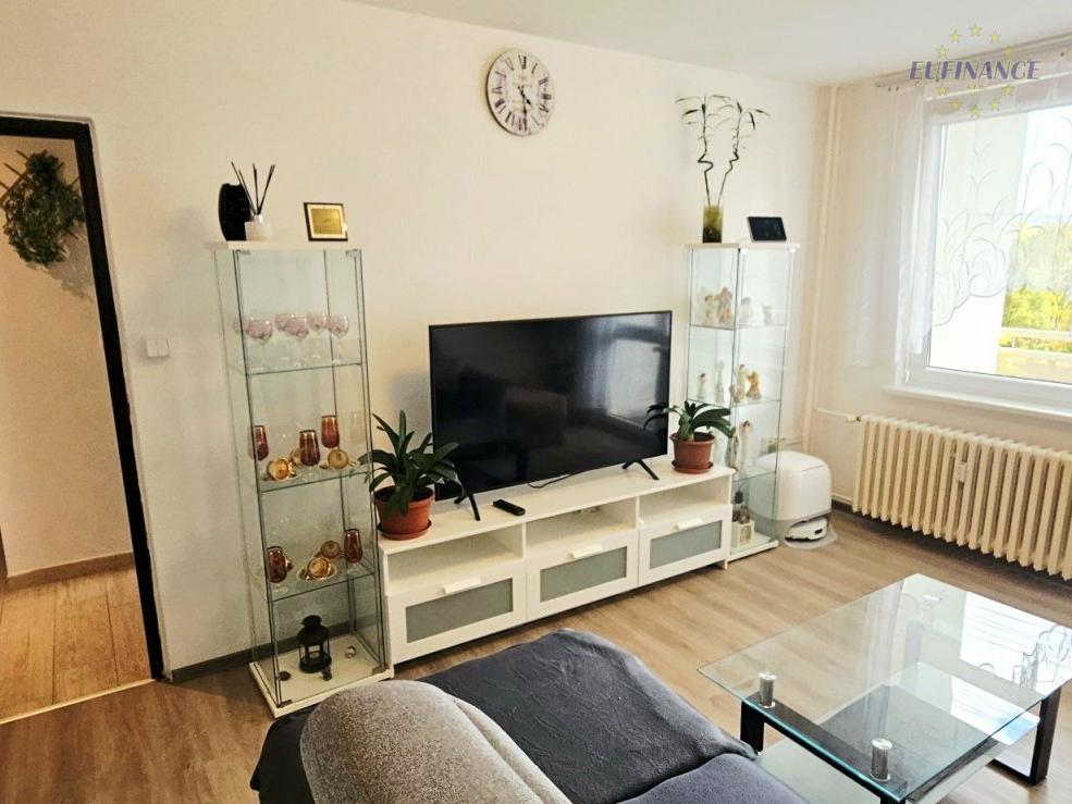 Prodej bytu 4+1 82 m2