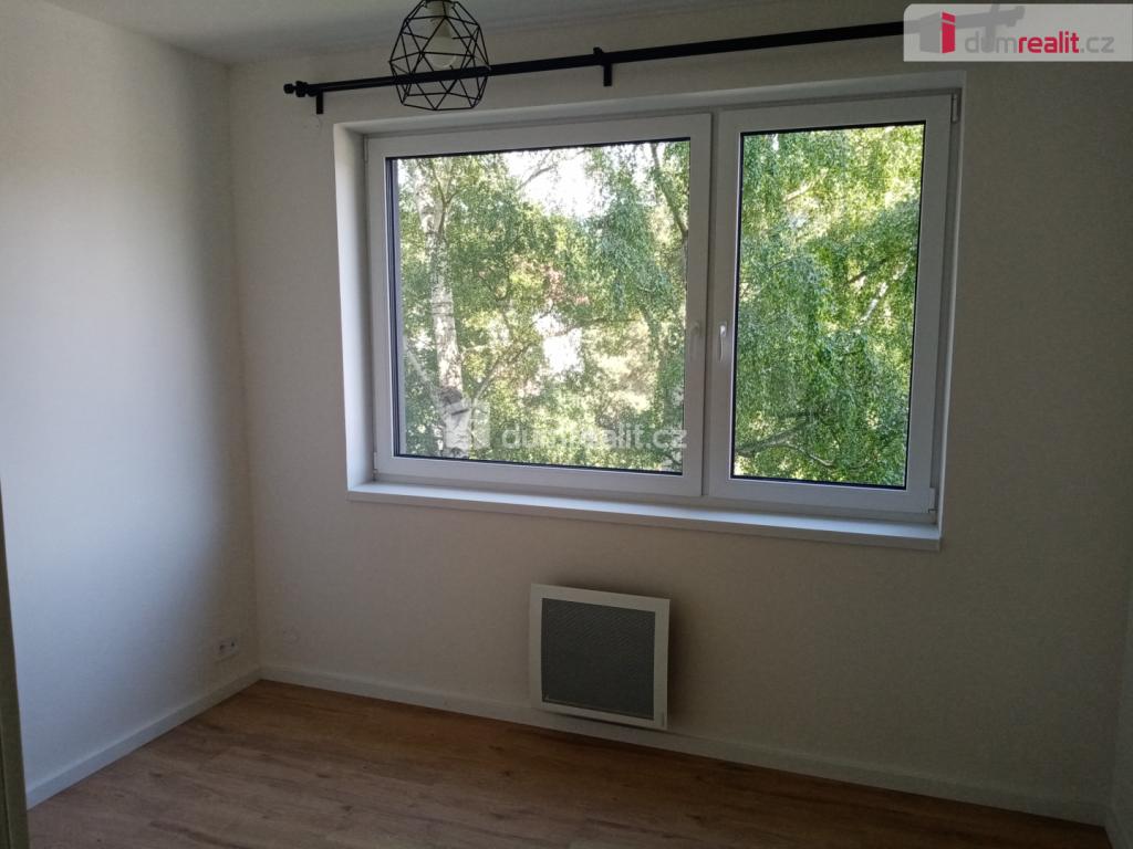 Pronájem bytu 2+kk 36 m2