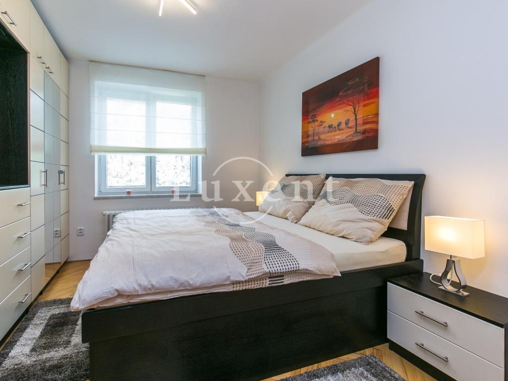 Pronájem bytu 2+1 61 m2