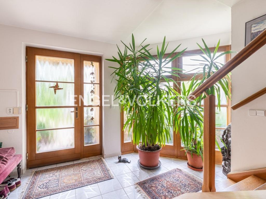 Pronájem domu 340 m2, Praha – náhled fotky 12
