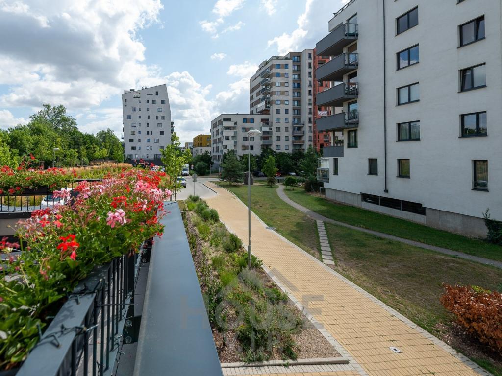 Prodej bytu 2+kk 60 m2, Praha – náhled fotky 30