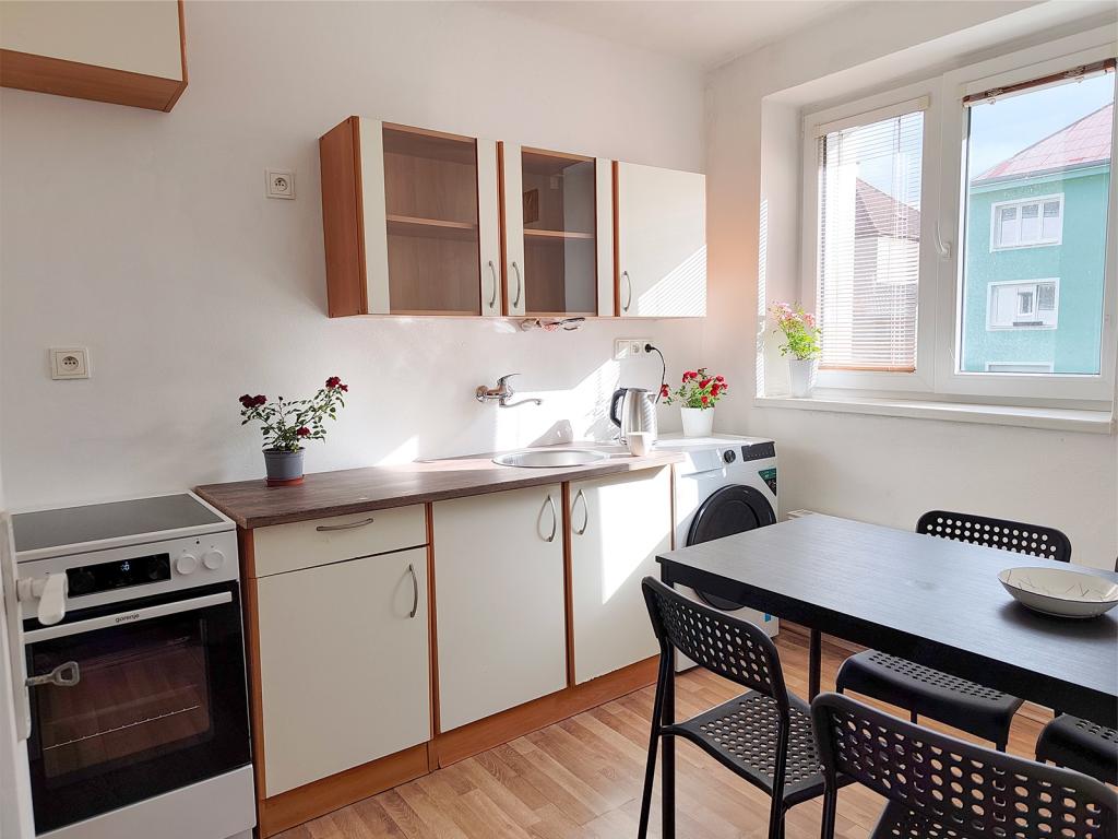 Pronájem bytu 3+1 59 m2, Ústí nad Labem – náhled fotky 3