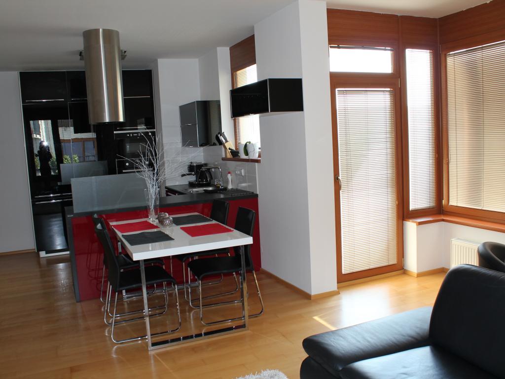 Pronajem bytu 2+kk 72 m2
