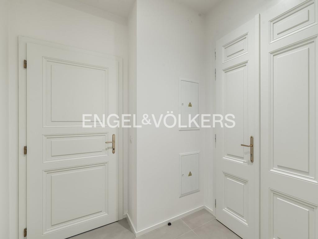 Pronájem bytu 2+kk 54 m2, Praha – náhled fotky 6