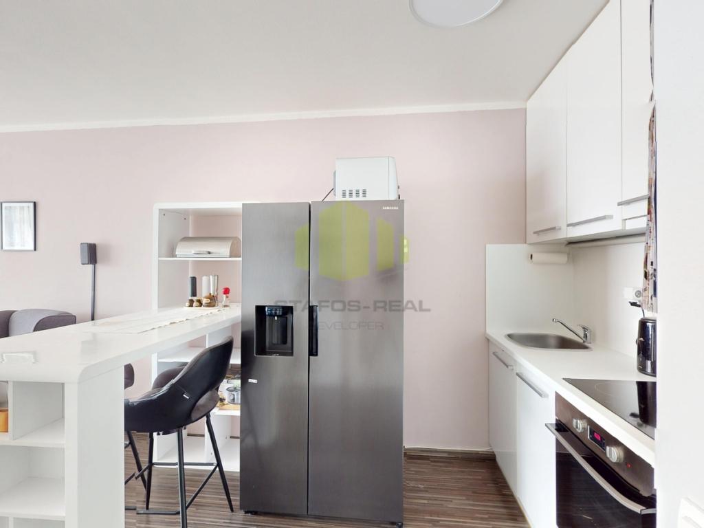 Pronájem bytu 2+kk 53 m2