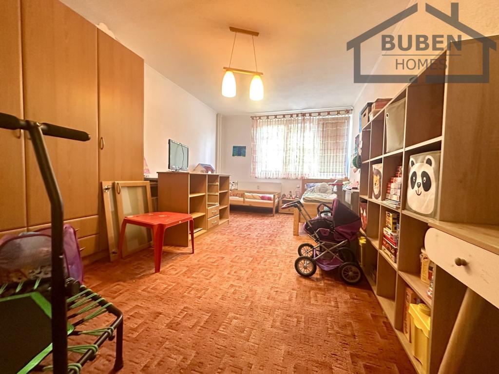 Pronájem bytu 2+1 60 m2, Tachov – náhled fotky 11