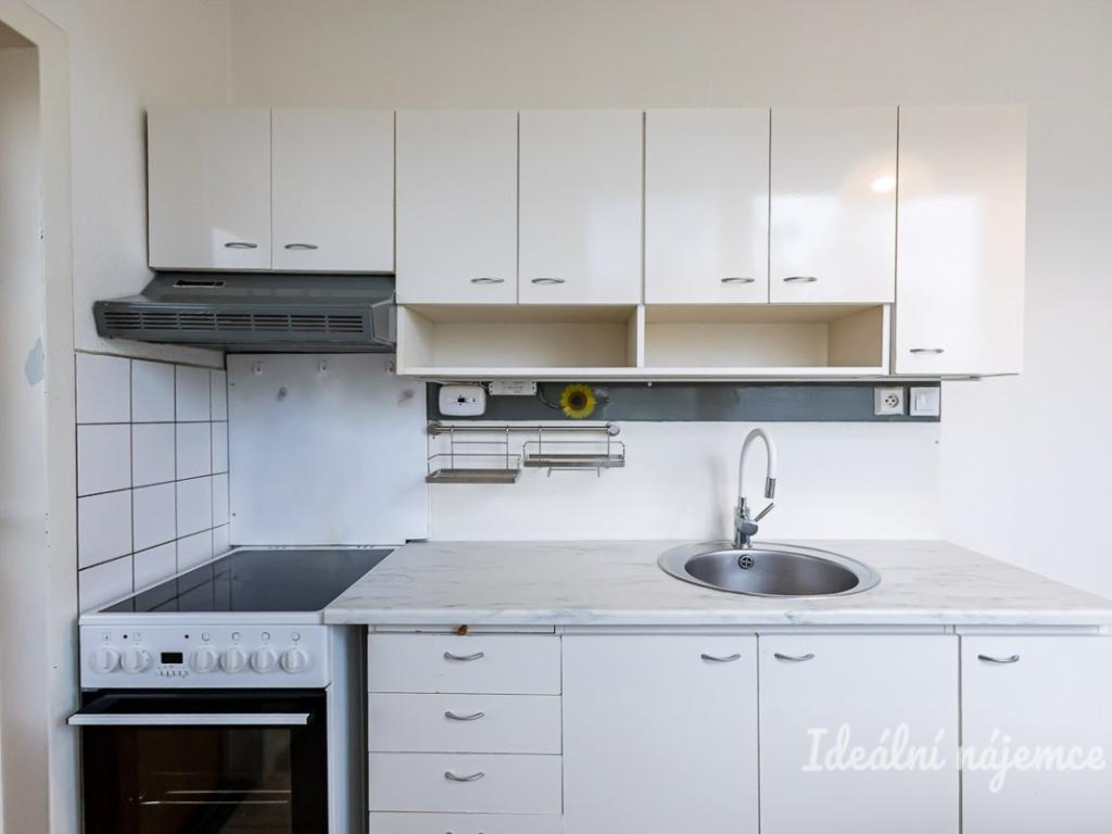 Pronájem bytu 3+1 72 m2
