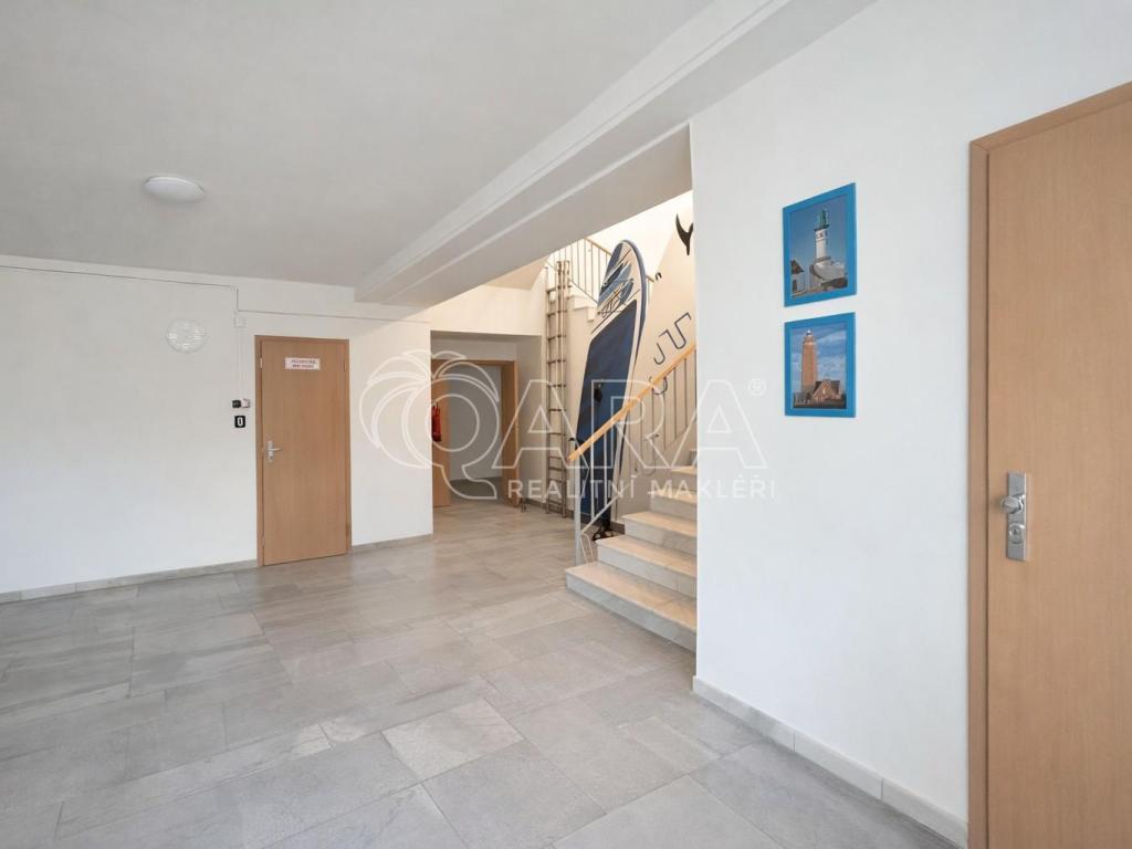 Prodej bytu 1+1 40 m2, Slapy – náhled fotky 12