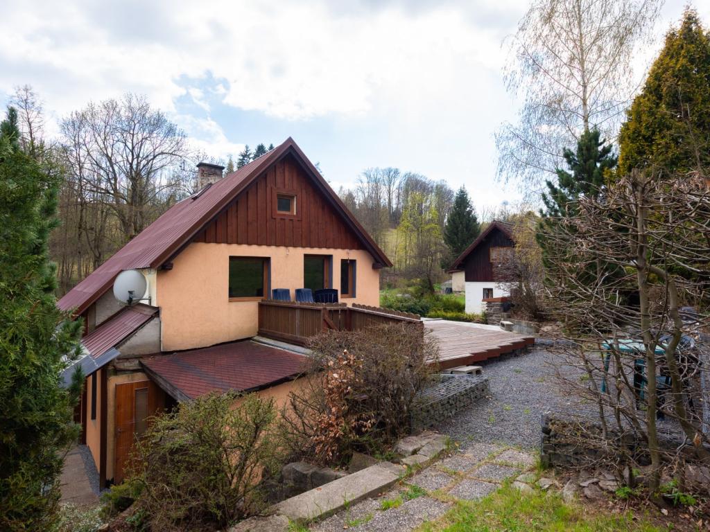 Prodej domu 150 m2, Vysoké nad Jizerou – náhled fotky 12