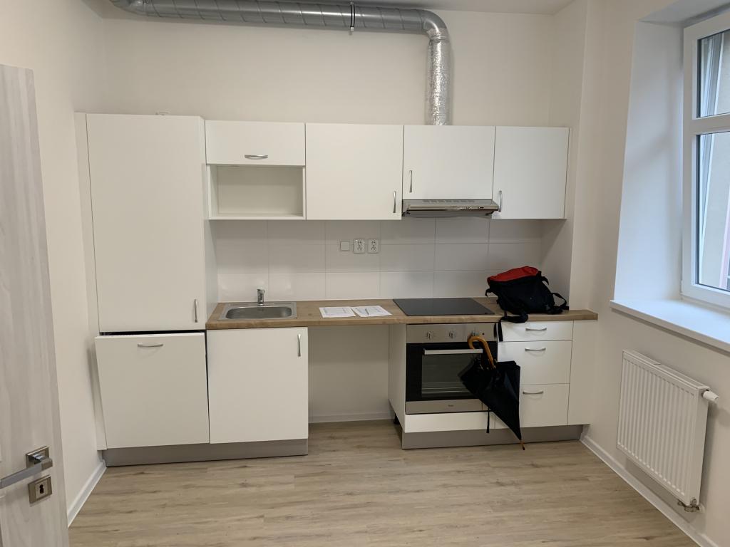 Pronajem bytu 1+kk 22 m2