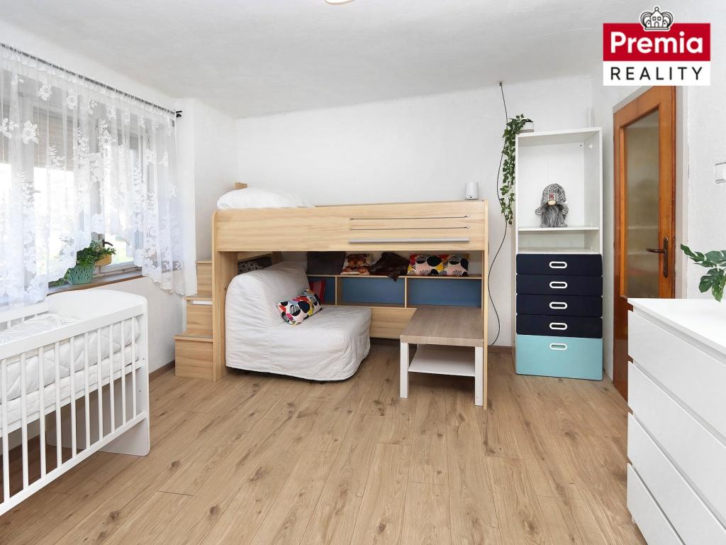 Prodej domu 95 m2, Křídlůvky – náhled fotky 2