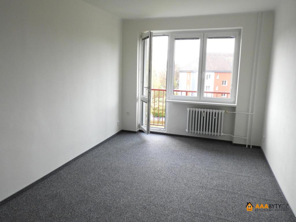 Pronájem bytu 2+1 51 m2