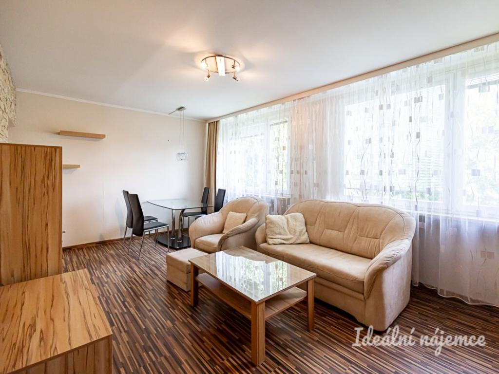 3+kk Apartment in Praha, Kobylisy - View 4