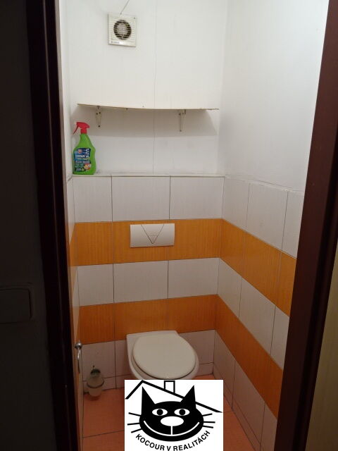 Prodej bytu 4+1 74 m2