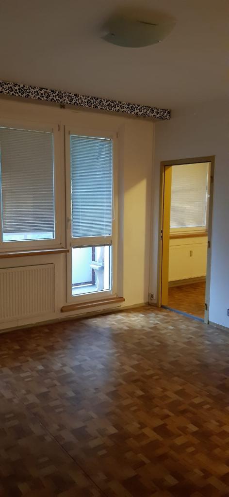 Pronájem bytu 2+1 56 m2