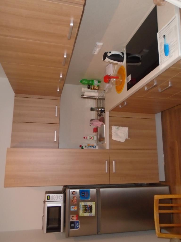 Pronájem bytu 3+1 83 m2