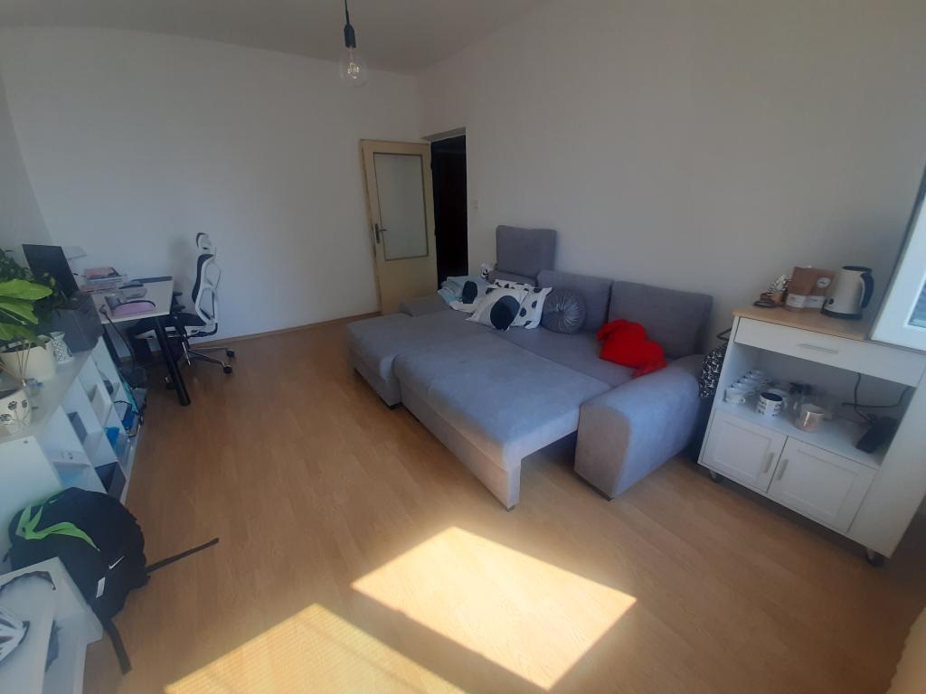Pronájem bytu 2+1 51 m2
