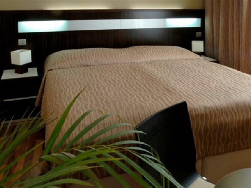 Pronajem bytu 1+1 18 m2