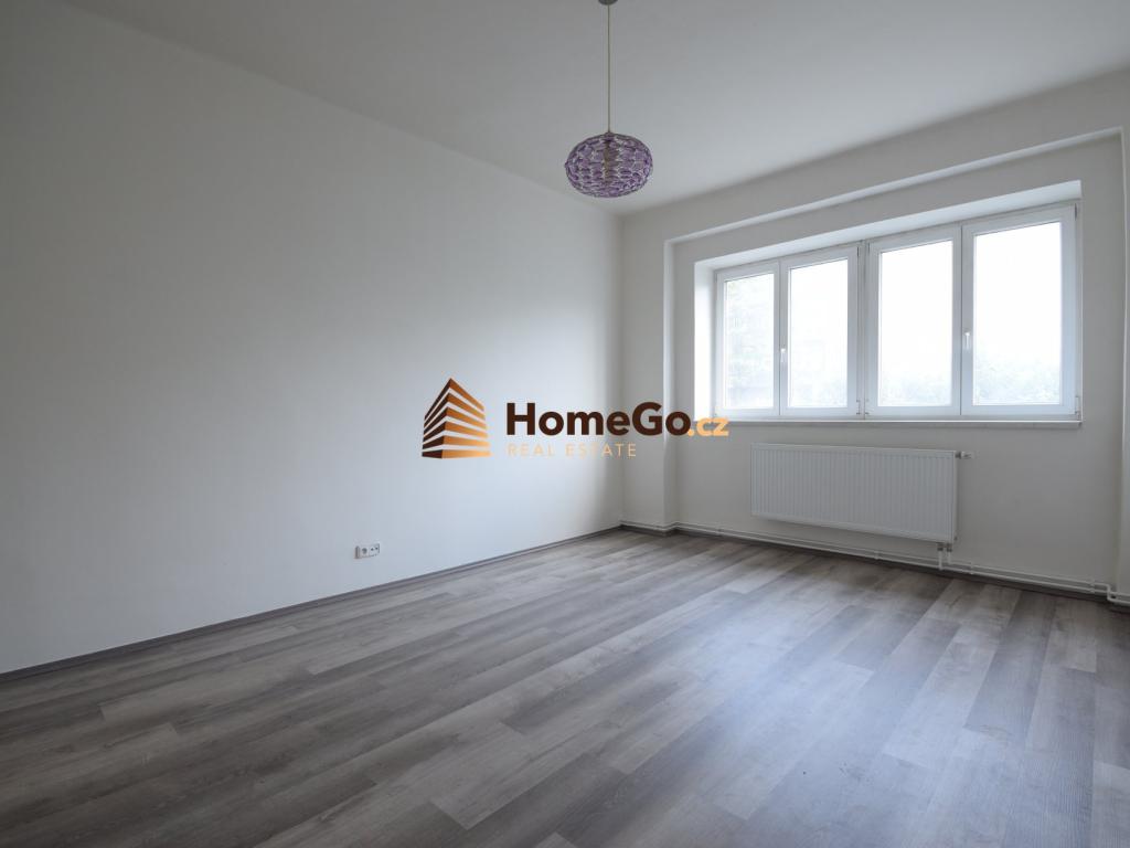 Pronájem bytu 3+1 91 m2