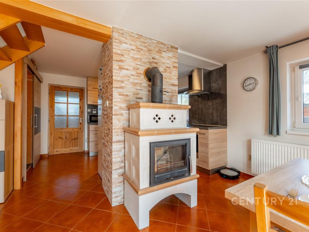 Pronájem domu 120 m2