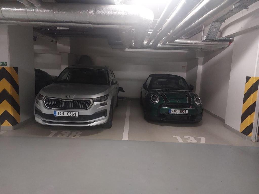 Pronájem bytu 2+kk 60 m² - Mehr