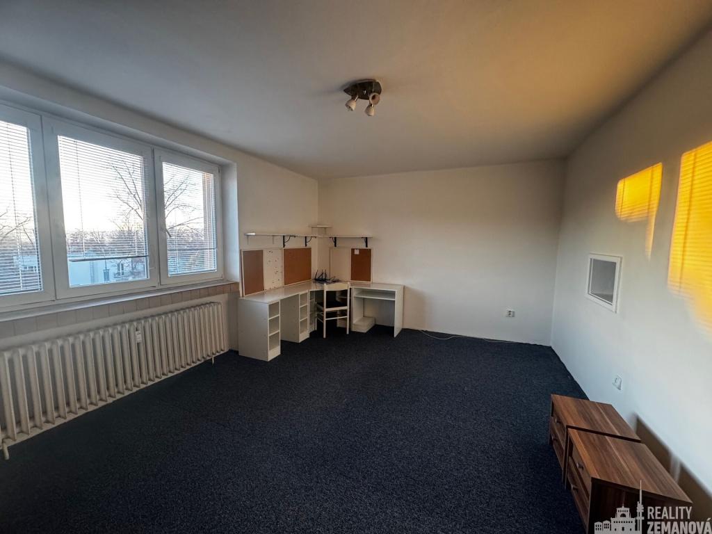 Pronájem bytu 1+1 38 m2