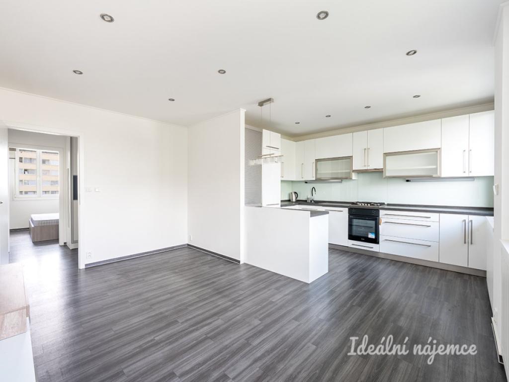 Pronájem bytu 3+kk 62 m2