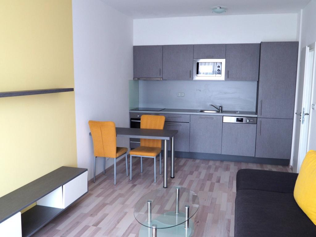 Pronájem bytu 2+kk 42 m2