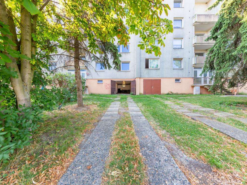 Prodej bytu 4+1 97 m2, Praha – náhled fotky 22