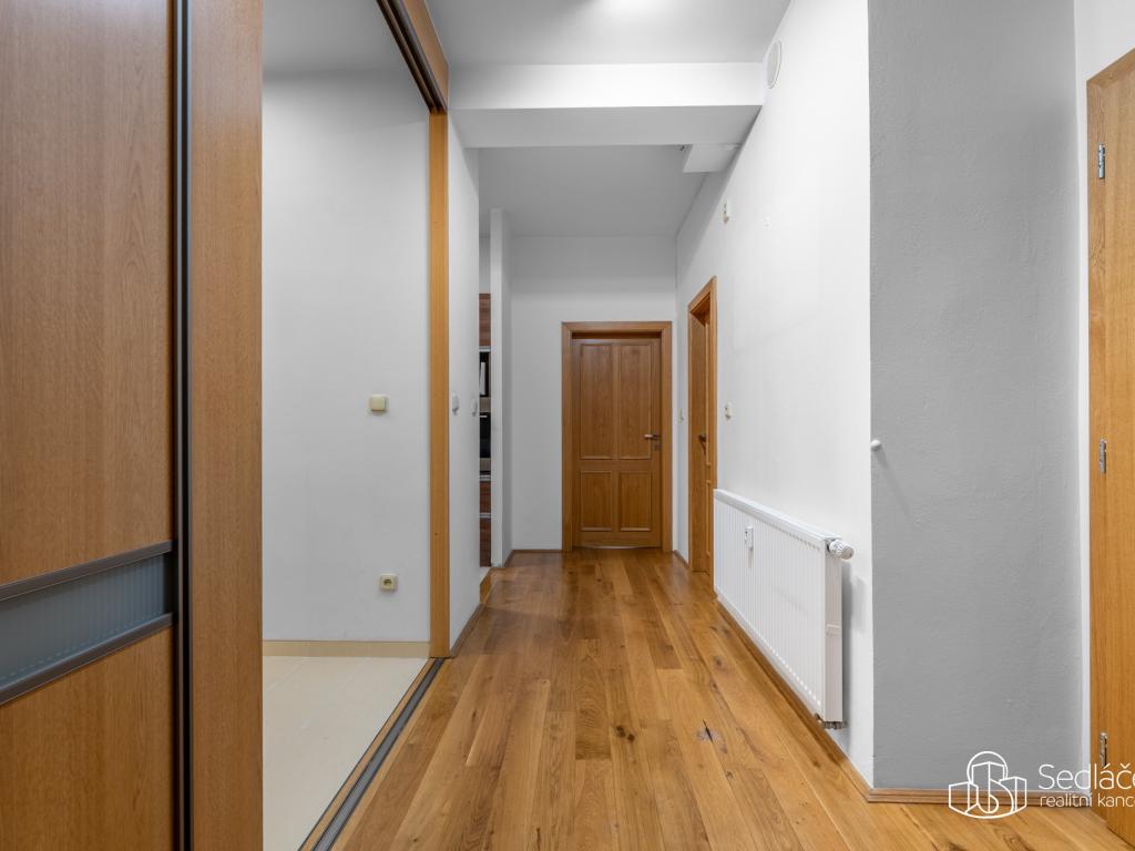 Prodej bytu 3+kk 78 m2, Praha – náhled fotky 12