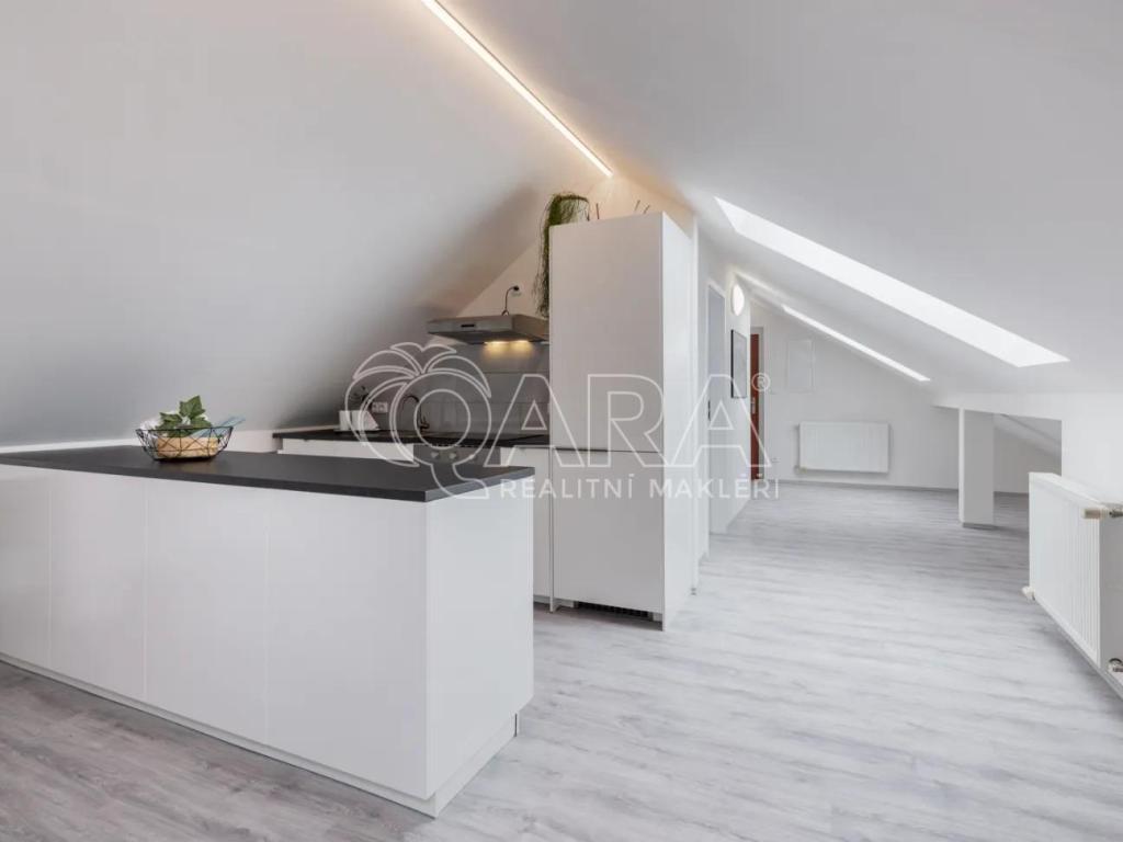Prodej bytu 2+kk 79 m2, Říčany – náhled fotky 6