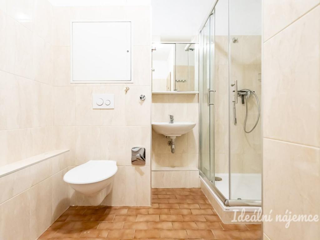 Pronájem bytu 3+1 78 m2, Praha – náhled fotky 13