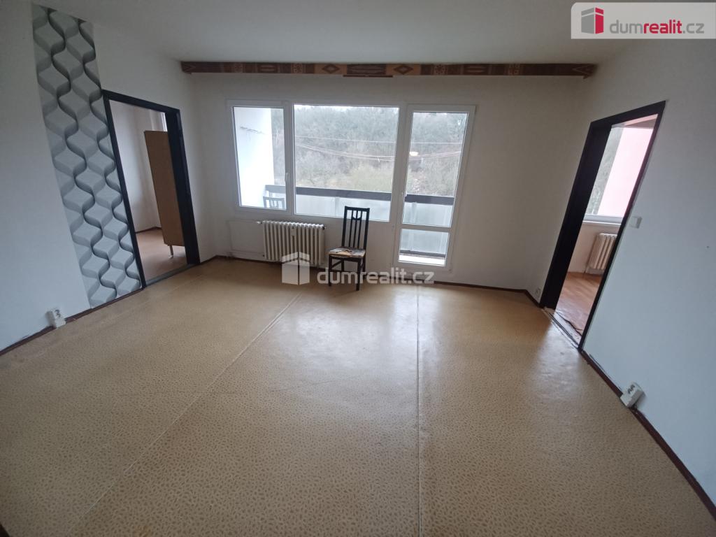 Pronájem bytu 4+1 92 m2
