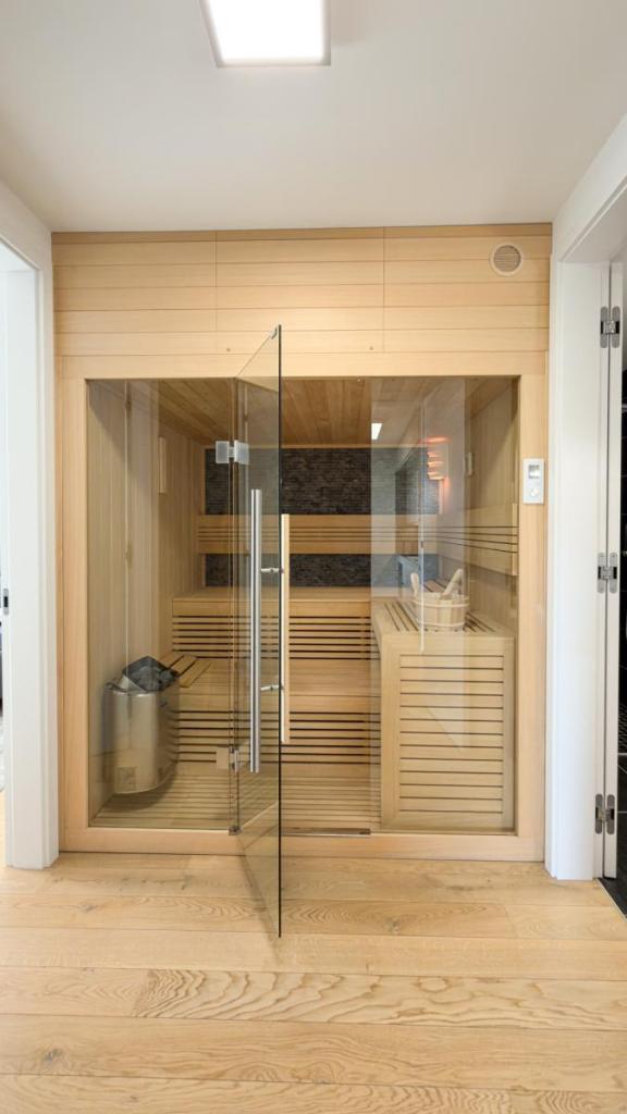 Pronájem bytu 3+kk 109 m2, Praha – náhled fotky 25