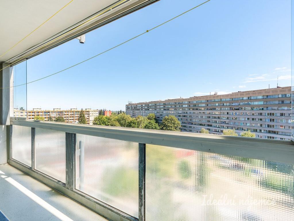 Pronájem bytu 3+1 59 m2