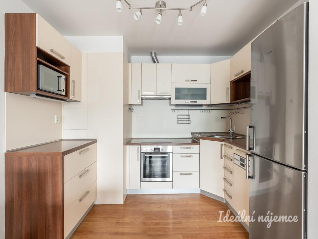 Pronájem bytu 3+kk 67 m2